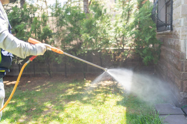 Wildlife Control Services in North Palm Beach, FL